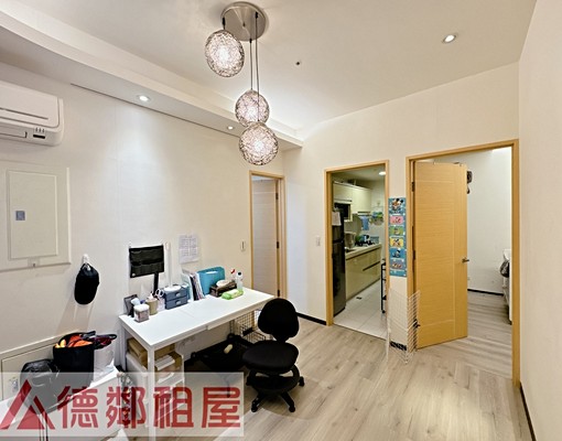 P2583到站即到家極美公設兩房 - Image 2