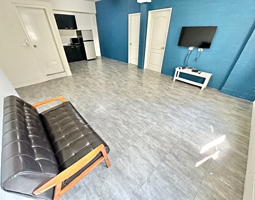 近科博館🔥便宜✨超大空間✨陽台獨洗曬✨流理台✨採光通風好✨ - Image 2