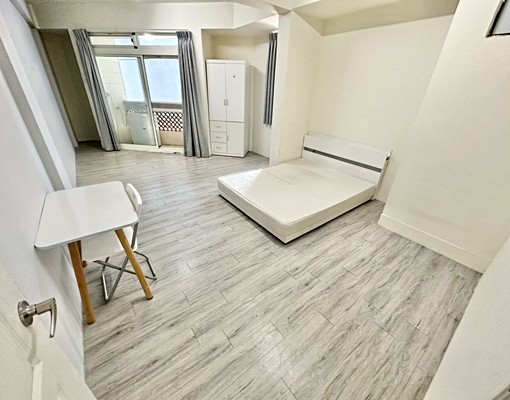 近科博館🔥便宜✨超大空間✨陽台獨洗曬✨流理台✨採光通風好✨ - Image 8