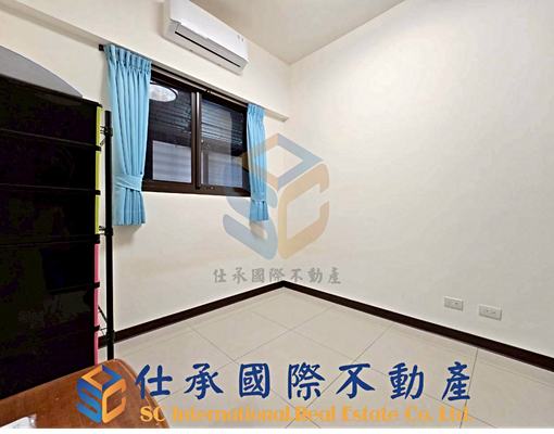 【01A98,優質3房,系統家具,含平車位,大露臺,可租補】 - Image 8