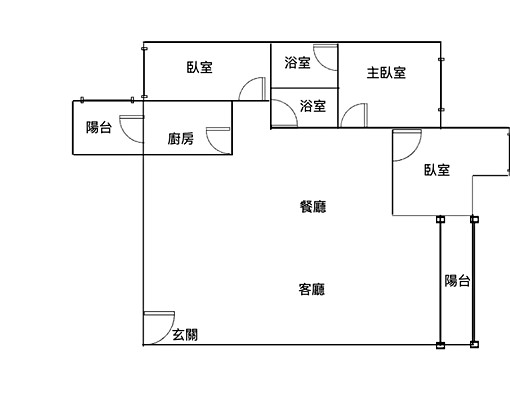 大里生活圈核心|採光三房|超值租屋首選! - Image 14