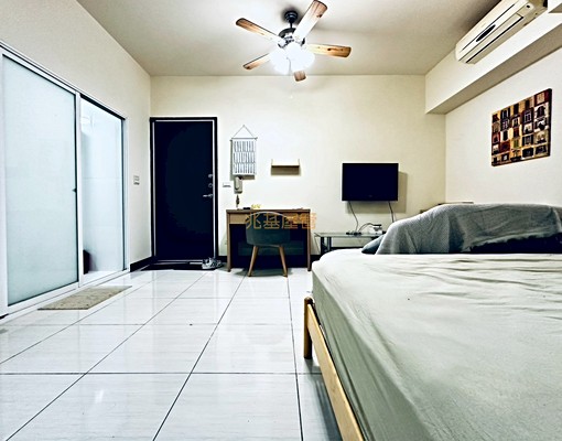 兆基社會住宅🏠可租補可乖寵電梯套房 - Image 7