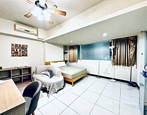 兆基社會住宅🏠可租補可乖寵電梯套房 - Image 4