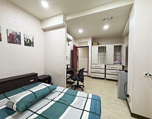 廟東旁整層3房/租補/家具齊全 - Image 5