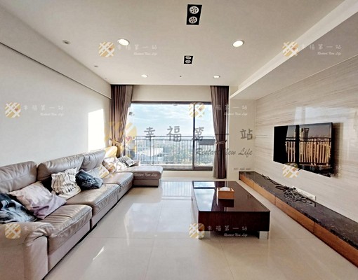 你有雙車、我有雙位🚗西屯電梯四房✨ - Image 2