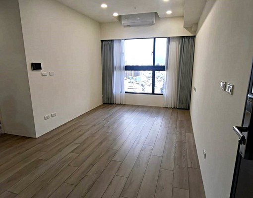 嘉晟社宅桃園正康一街2房17000元起 - Image 1