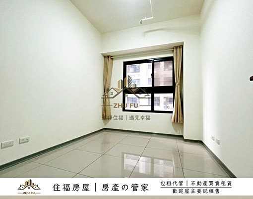 🍁可租補🍀社宅免仲⚜️名軒海樂地|輕軌舒心兩房|住福房屋 - Image 2