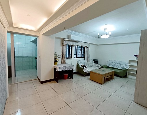 免仲可租補🥇苓雅生活圈溫馨小家庭電梯3房2衛💥全佳社宅 - Image 2