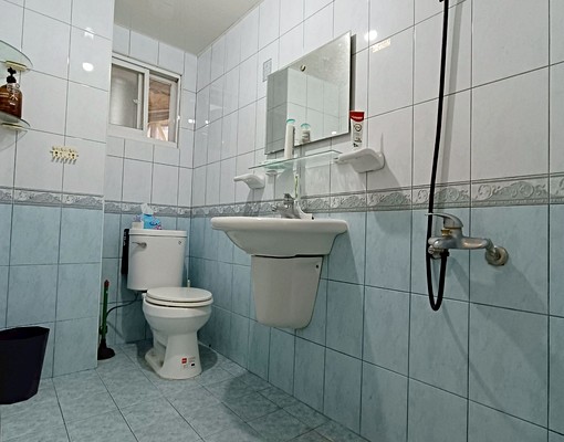 免仲可租補🥇苓雅生活圈溫馨小家庭電梯3房2衛💥全佳社宅 - Image 13