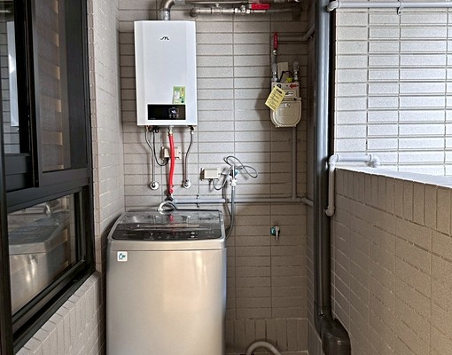 整層住家l鳳凰信義l可租補l全新2房2衛l全新裝潢 - Image 9