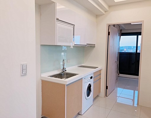 (含管理費+附傢俱)七賢大悅精美兩房 - Image 4