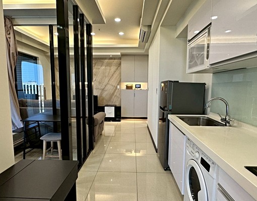 (含管理費+附傢俱)七賢大悅精美兩房 - Image 7