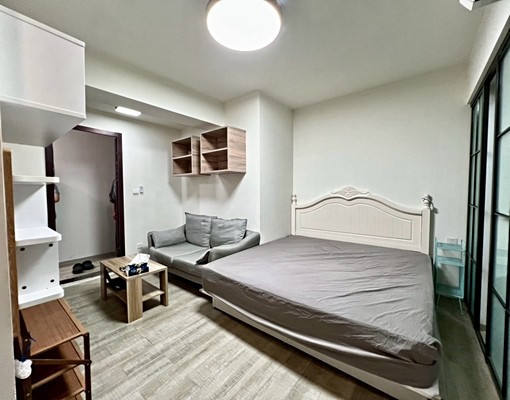 海山🚄可租補可寵🐶垃圾代收可開伙🔥獨洗曬包水網路🛜 - Image 3