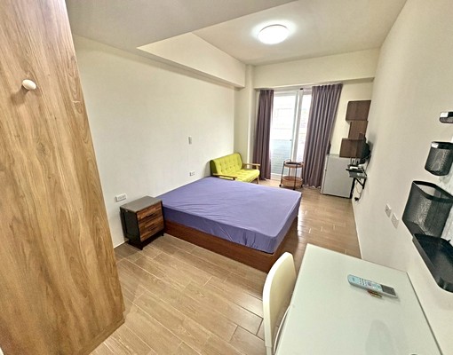 電梯美房❤可租補戶籍❤全新裝潢❤子母車 - Image 1