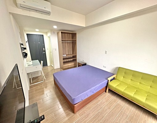 電梯美房❤可租補戶籍❤全新裝潢❤子母車 - Image 4