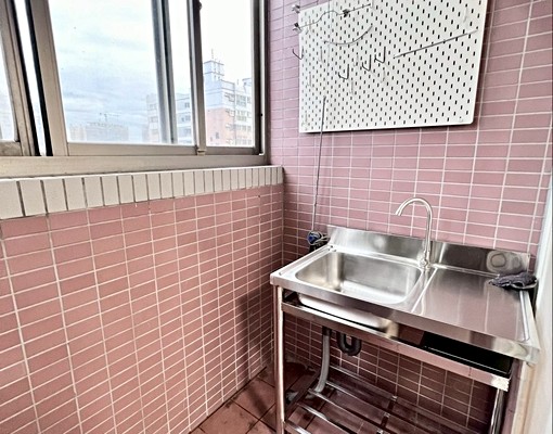 新光遠百🐶台水台電🐶類一房一廳🐶可租補🐶可養寵 - Image 9