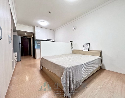 新光遠百🐶台水台電🐶類一房一廳🐶可租補🐶可養寵 - Image 10