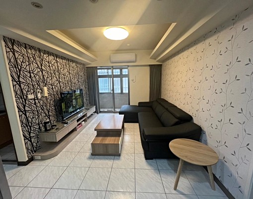 嘉晟社宅中壢後興路一段2房18000元起 - Image 1