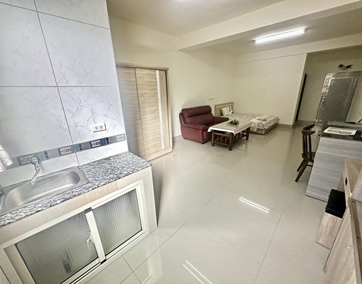 ✨超級大可奔跑✨陽台獨洗✨沙發機車位✨可寵可犬 - Image 5