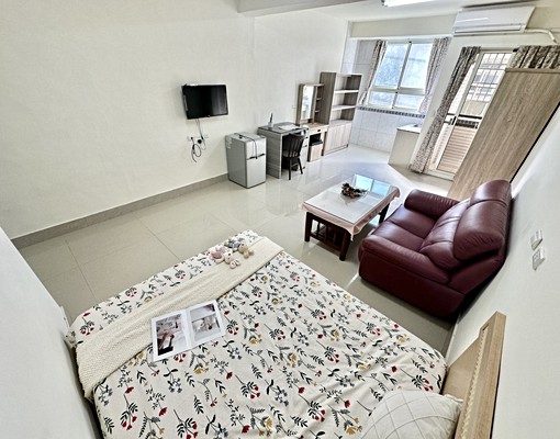 ✨超級大可奔跑✨陽台獨洗✨沙發機車位✨可寵可犬 - Image 2