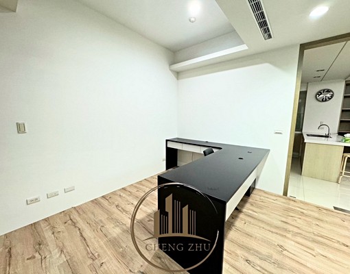 ⭐水湳經貿🐶可寵🐱超大三房⭐有浴缸 - Image 3