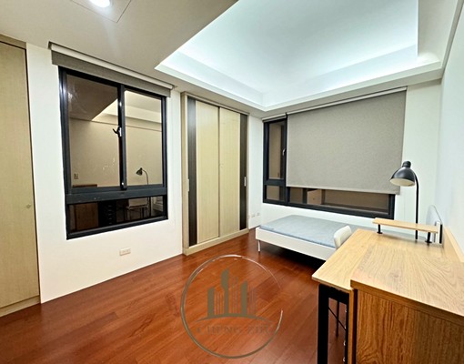 ⭐水湳經貿🐶可寵🐱超大三房⭐有浴缸 - Image 5