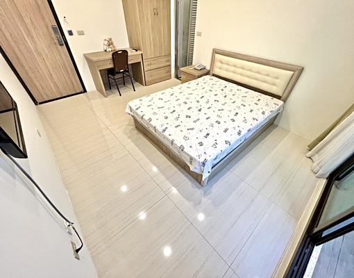 精科嶺東首選✨可租補✨大樓式套房✨管理員✨乾溼分離✨陽台獨洗 - Image 6