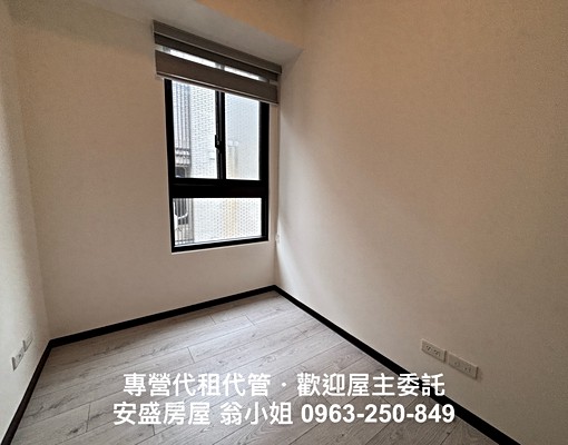 專營青埔租屋/高鐵全新北歐風3房/附洗碗機/可談租補報稅戶籍 - Image 12