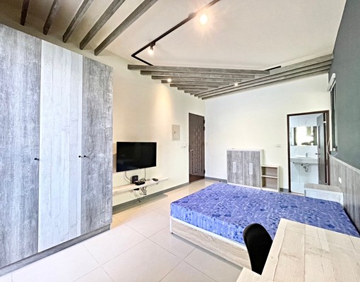 🌈西屯東海首選🌈衛浴乾濕分離/雙面採光/獨立陽台,子母車 - Image 8