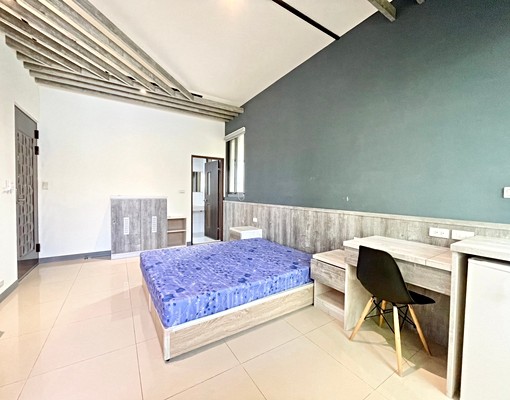 🌈西屯東海首選🌈衛浴乾濕分離/雙面採光/獨立陽台,子母車 - Image 6