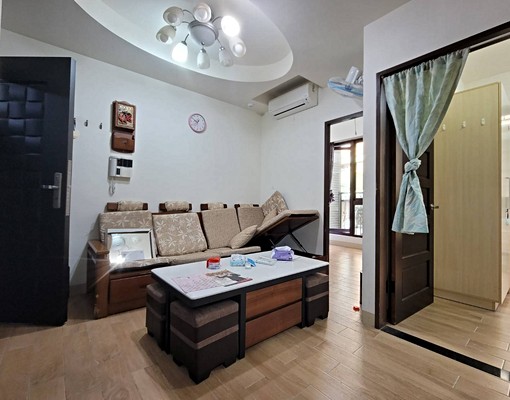 捷運三和國中💝電梯三房含管💝家具齊全拎包入住|臻臻 - Image 1