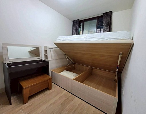 捷運三和國中💝電梯三房含管💝家具齊全拎包入住|臻臻 - Image 2