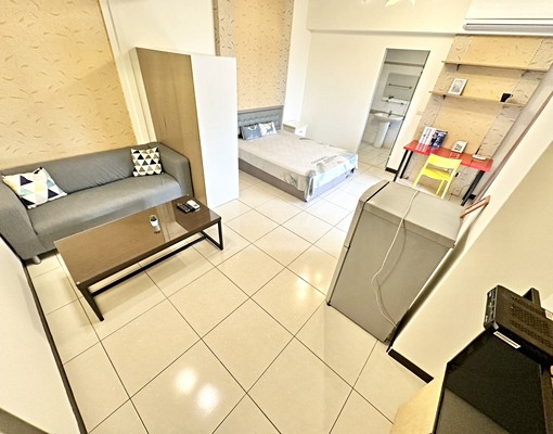 近勤美SOGO🔥台水台電天然瓦斯✨大空間✨陽台獨洗曬✨浴缸 - Image 1