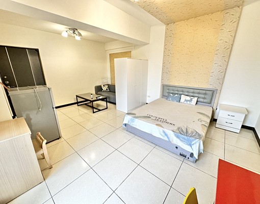 近勤美SOGO🔥台水台電天然瓦斯✨大空間✨陽台獨洗曬✨浴缸 - Image 5