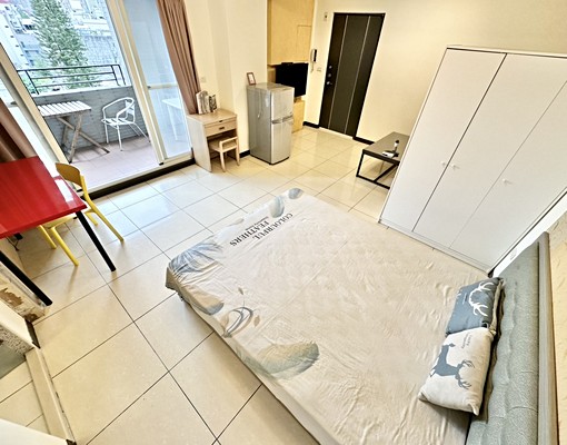 近勤美SOGO🔥台水台電天然瓦斯✨大空間✨陽台獨洗曬✨浴缸 - Image 6