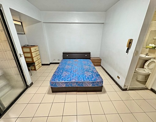 電梯美房❤可租補❤台水電❤陽台獨洗曬❤管理員 - Image 8