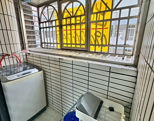 電梯美房❤可租補❤台水電❤陽台獨洗曬❤管理員 - Image 10