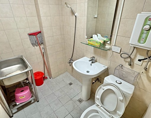 電梯美房❤可租補❤台水電❤陽台獨洗曬❤管理員 - Image 6