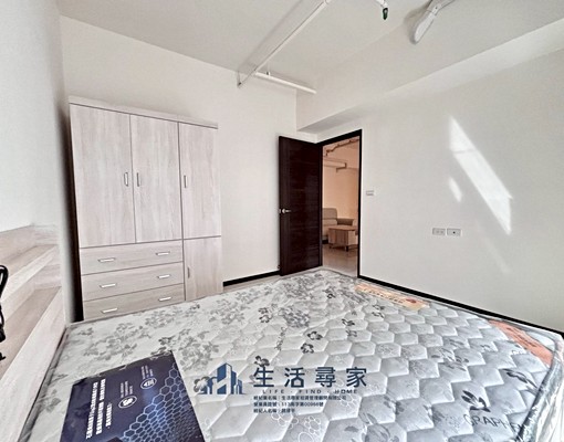 三井outlet🔥全新兩房🔥可租補入戶籍🔥可養寵 - Image 5