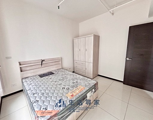 三井outlet🔥全新兩房🔥可租補入戶籍🔥可養寵 - Image 4