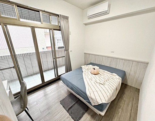 🌈可養寵物一房一廳🌈落地窗採光/雙租補/流理台/子母車 - Image 8