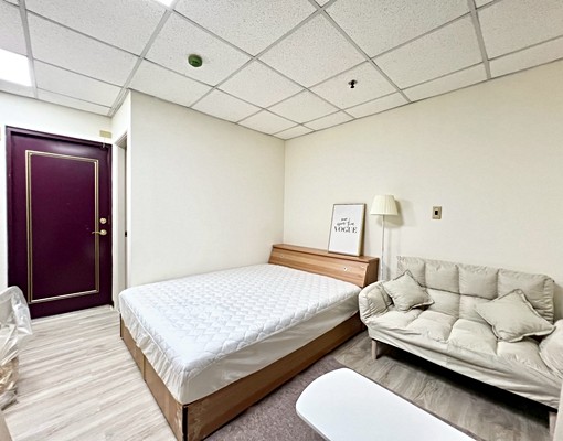 府中🚄可租補🌟包裹垃圾代收🌟磁扣出入獨洗曬包網路第四台 - Image 3