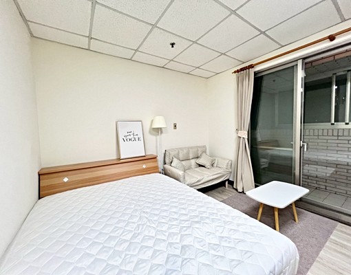 府中🚄可租補🌟包裹垃圾代收🌟磁扣出入獨洗曬包網路第四台 - Image 5