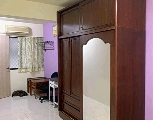 台中捷運文心中清站租補套房 - Image 2