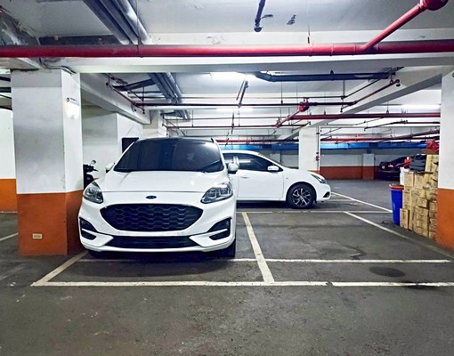 南福街河濱公園景觀三房車屋況整潔採光明亮通風棒大空間近長榮 - Image 14