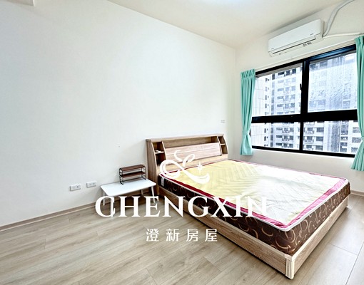 尚順2分鐘🔥全新建案首租✨採光視野美2房雙衛浴、可租補報稅 - Image 8