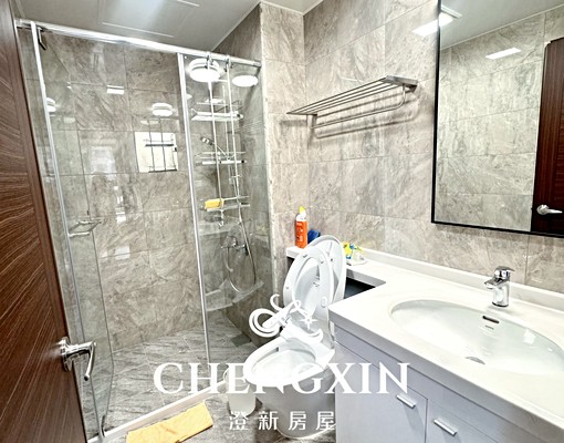 尚順2分鐘🔥全新建案首租✨採光視野美2房雙衛浴、可租補報稅 - Image 7