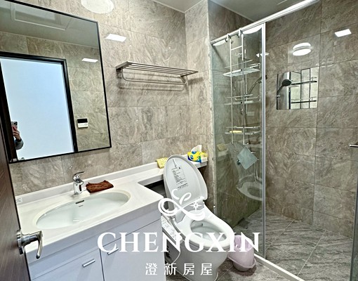 尚順2分鐘🔥全新建案首租✨採光視野美2房雙衛浴、可租補報稅 - Image 13