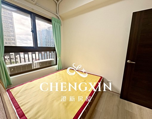 尚順2分鐘🔥全新建案首租✨採光視野美2房雙衛浴、可租補報稅 - Image 15