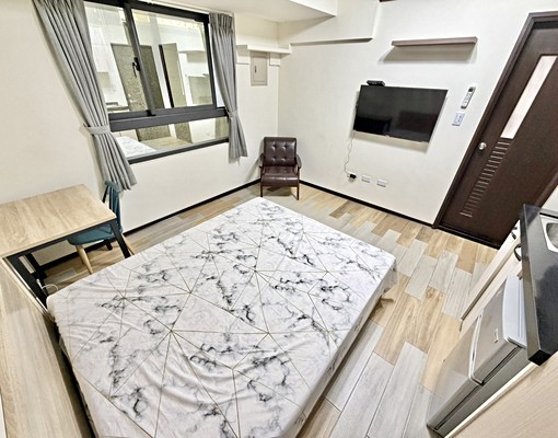 走路捷運站✨可租補報稅✨免爬梯😍超大陽台流理台‼️ - Image 2